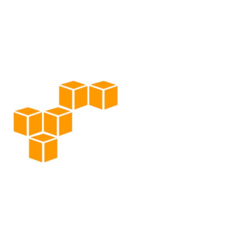 Amazon Web Services logo