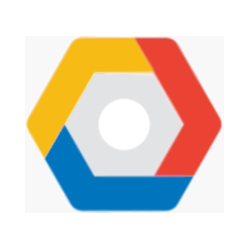 Google Cloud Platform logo