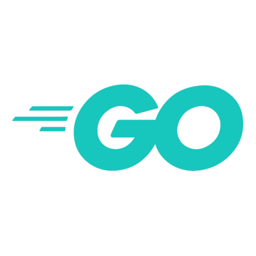 Golang logo