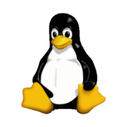Tux the Linux penguin