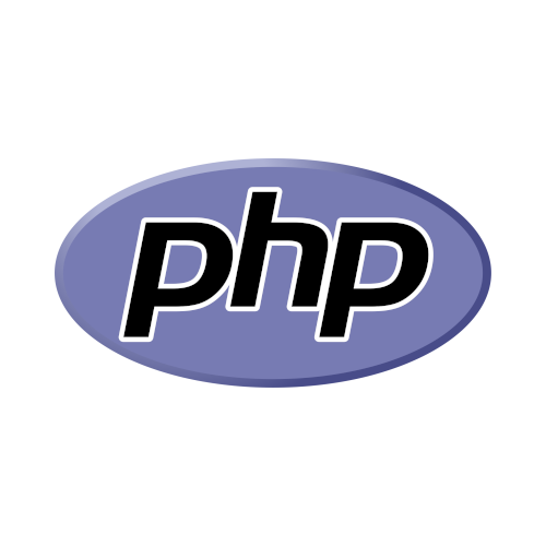 PHP logo