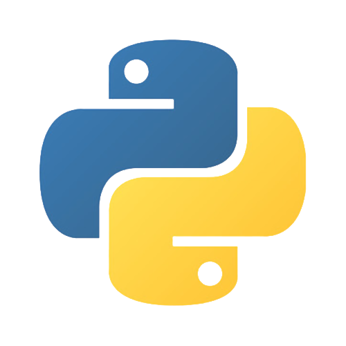 Python logo