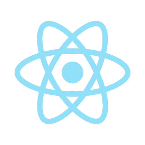ReactJS logo