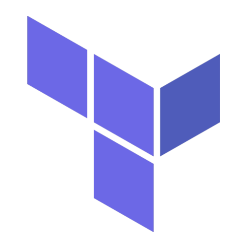 Terraform logo