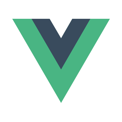 VueJS logo